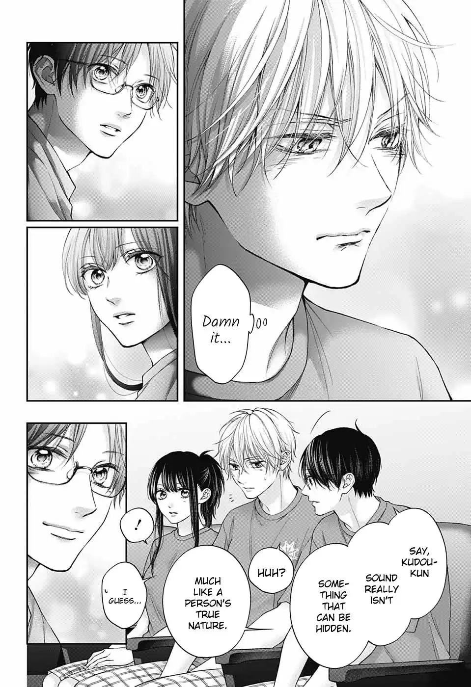 Kono Oto Tomare! Chapter 125 30